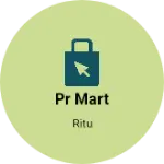 Business logo of  Sasta Bazar PR Mart