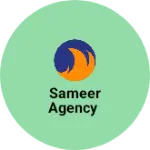 Business logo of Sameer agency