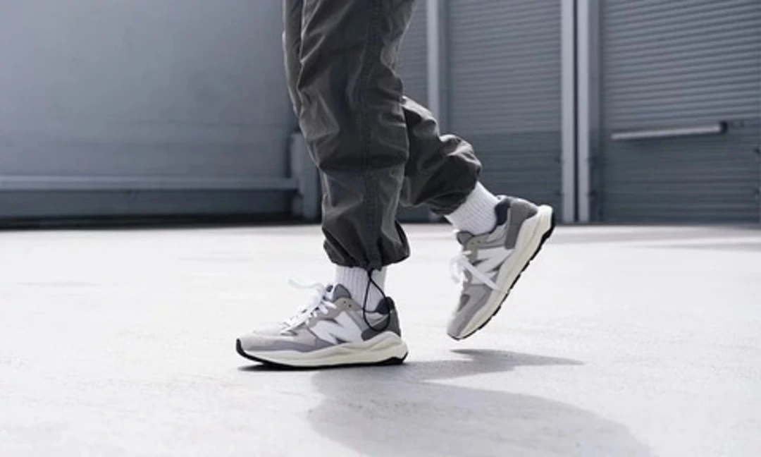 New balance 57/40 uploaded by Brand surplus on 6/6/2023