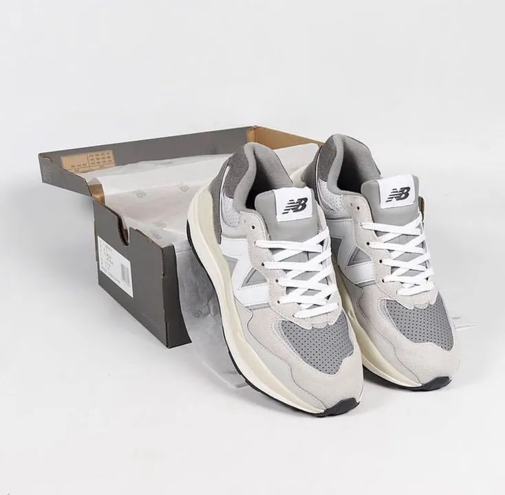 New balance 57/40 uploaded by Brand surplus on 6/6/2023