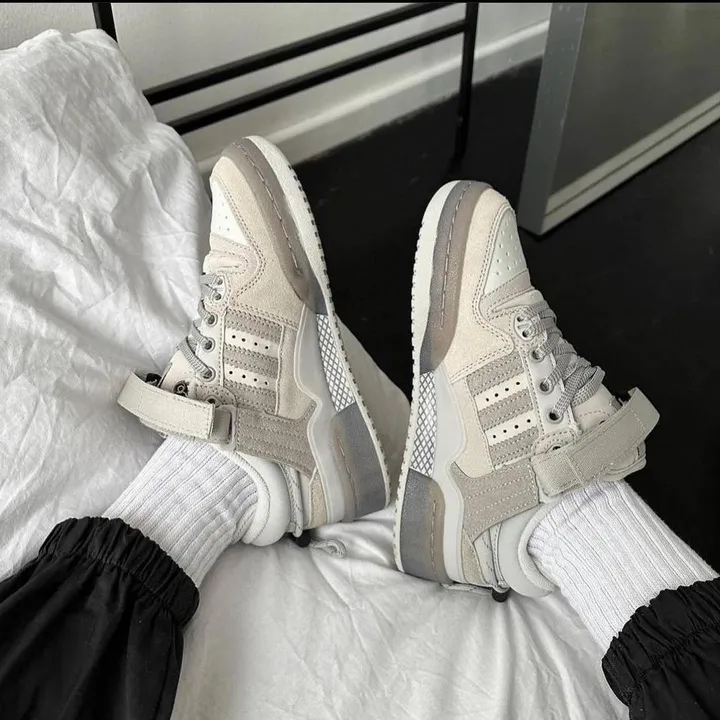 Adidas bad bunny  uploaded by Brand surplus on 6/6/2023