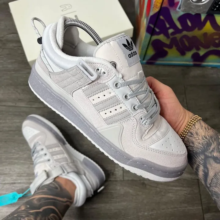 Adidas bad bunny  uploaded by Brand surplus on 6/6/2023