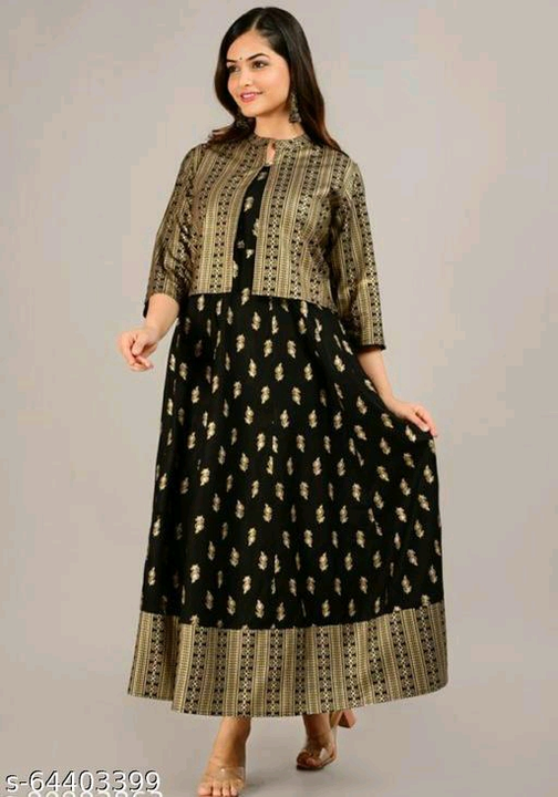 Myra Alluring Kurtis uploaded by Sharma fashion on 6/6/2023