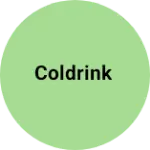 Business logo of Coldrink