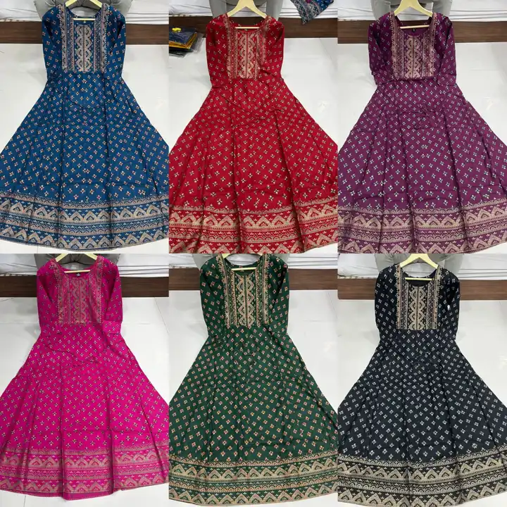 Product uploaded by Nitvi garments on 6/6/2023