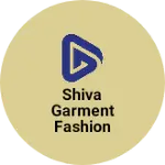 Business logo of Shiva garment fashion