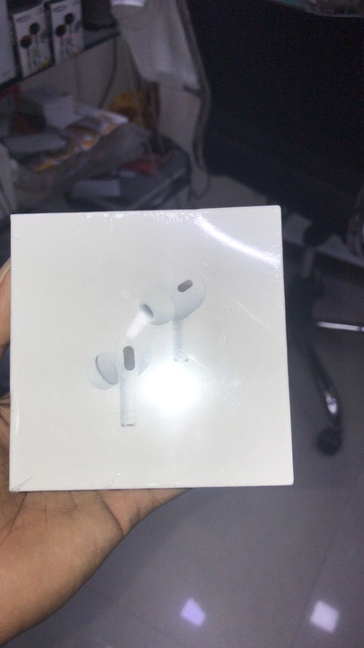 AirPods Pro uploaded by business on 6/6/2023