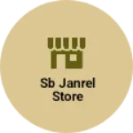 Business logo of SB JANREL store