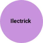 Business logo of Ilectrick
