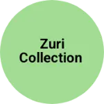 Business logo of Zuri collection