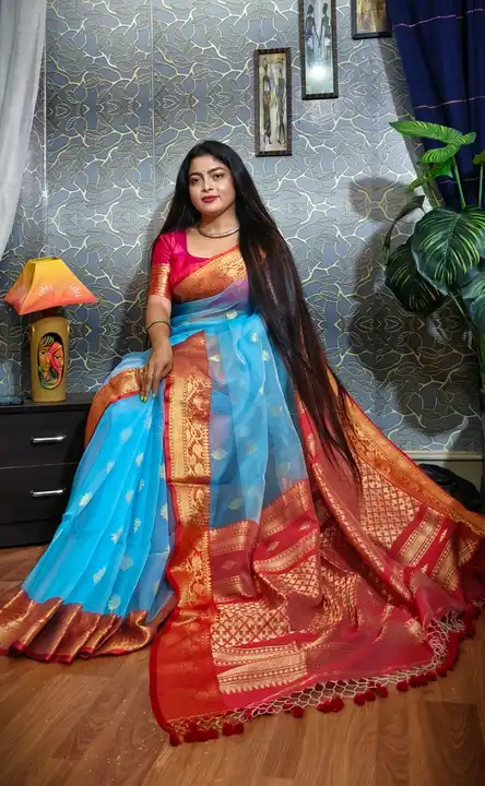 Product uploaded by Suju Saree centre on 6/6/2023