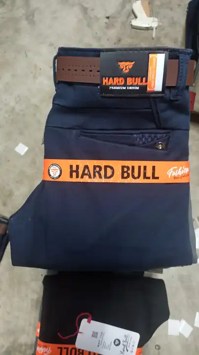 Hard bul cotton pants  uploaded by MUSKAN DRESSES on 6/6/2023