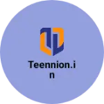 Business logo of Teennion.in