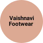 Business logo of Vaishnavi footwear