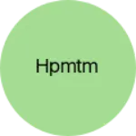 Business logo of Hpmtm