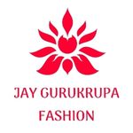 Business logo of JAY GURUKRUPA FASHION
