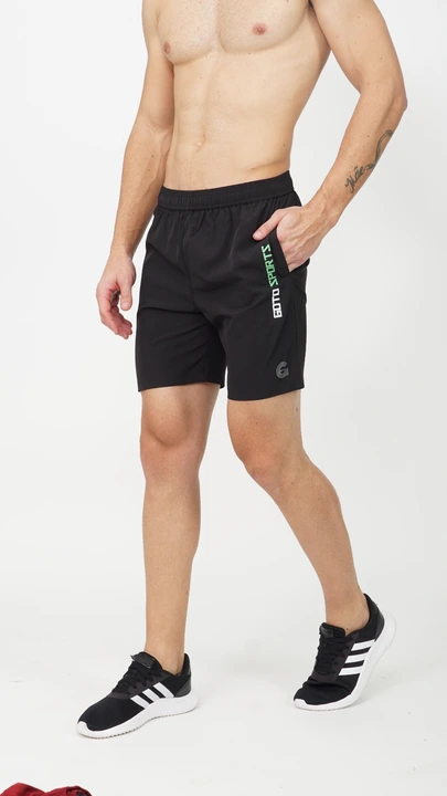 Ns lycra normal belt shorts for mens  uploaded by Goto on 6/6/2023