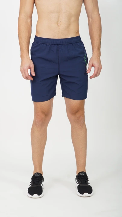 Ns lycra normal belt shorts for mens  uploaded by Shrey creation  on 6/6/2023