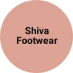 Business logo of Shiva footwear