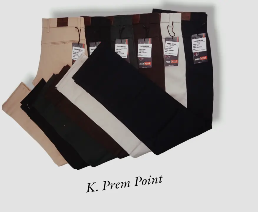 Post image नमस्ते ! मेरा नया प्रोडक्ट देखें
#Chaina cloth    #PREM_PETER.