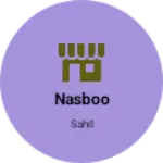 Business logo of Nasboo