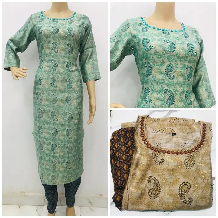 Product uploaded by VAGMI FASHION on 6/6/2023