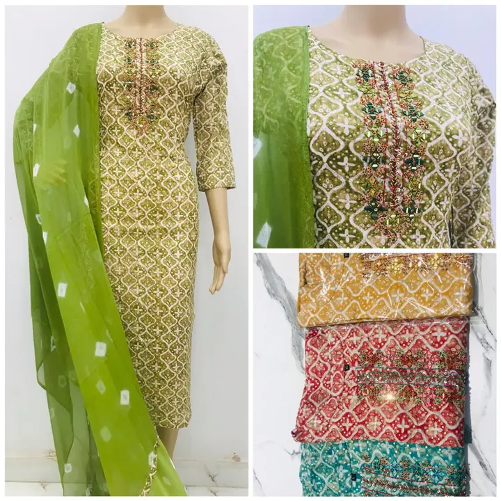 Product uploaded by VAGMI FASHION on 6/6/2023