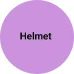 Business logo of Helmet