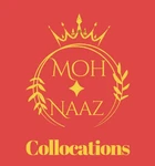 Business logo of Mohnaaz Collection