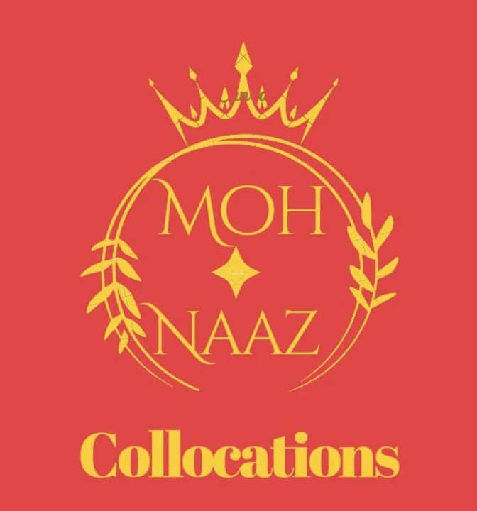 Post image Mohnaaz Collection has updated their profile picture.