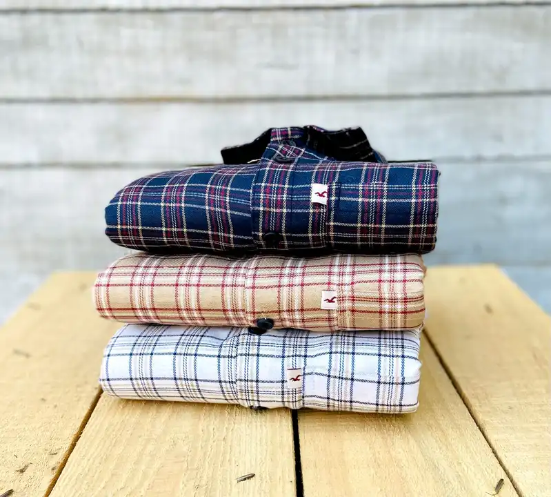 Check shirts uploaded by business on 6/6/2023