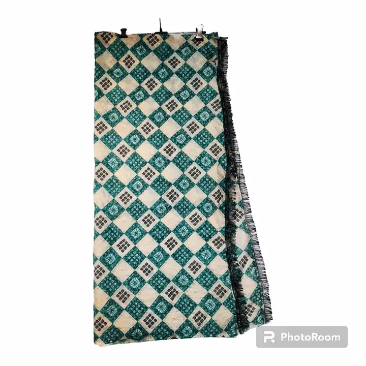 HEAVY COTTON PRINT  uploaded by KANPUR DUPATTA WALA on 6/6/2023