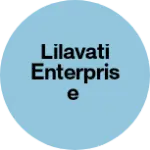 Business logo of Lilavati enterprise