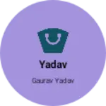 Business logo of yadav