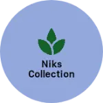 Business logo of Niks collection