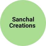 Business logo of Sanchal creations