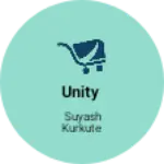 Business logo of Unity
