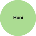 Business logo of Huni