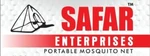 Business logo of safar interprises
