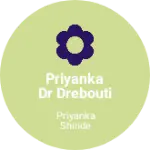 Business logo of priyanka boutique