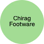Business logo of Chirag footware