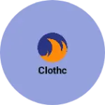 Business logo of ClothC