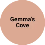 Business logo of Gemma's Cove