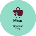 Business logo of MKSS