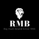 Business logo of Raj multibrand outlet