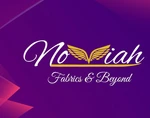 Business logo of Noviah Fabrics & Beyond