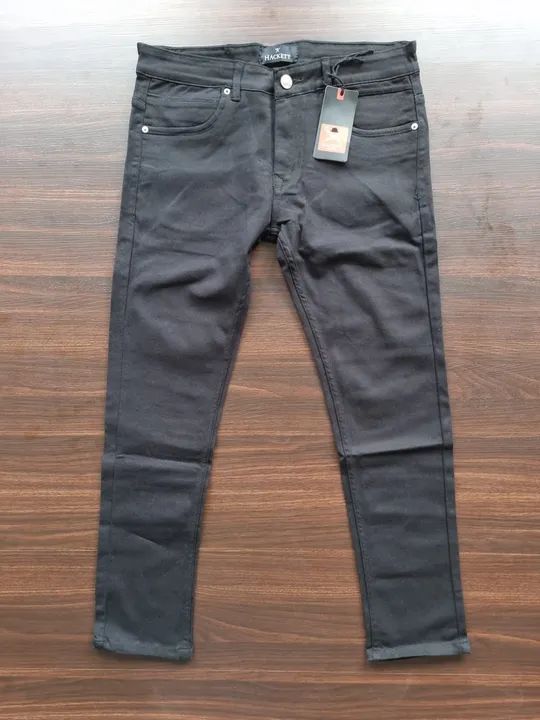 Jeans uploaded by Yahaya traders on 6/6/2023
