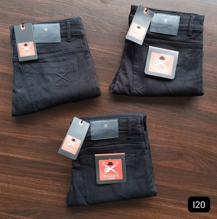 Jeans uploaded by business on 6/6/2023