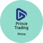 Business logo of Prince trading