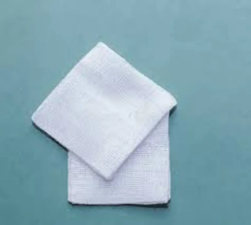 Sterile & Non Sterile Gauze Swab uploaded by Aidcure Surgical on 6/6/2023